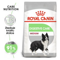 Royal Canin Dog Medium Digestive Care - 3kg