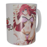 Hrnček High School DxD Hero - Gremory & Argento 320 ml