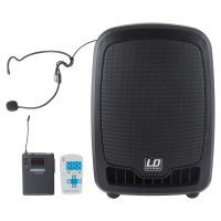 LD Systems Roadboy 65 Headset