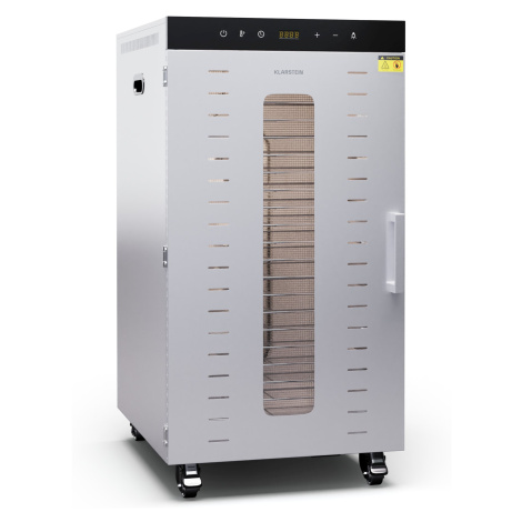 Sušičky potravín Klarstein