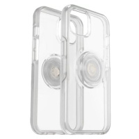 Kryt Otterbox Otter+Pop Symmetry Clear for iPhone 13 clear (77-85394)