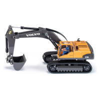 Siku Super Hydraulické rýpadlo Volvo EC290 1:50