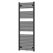 MEXEN - Hades vykurovací rebrík/radiátor 1500 x 600 mm, 812 W, čierna W104-1500-600-00-70