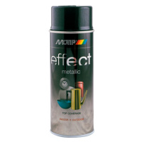 DUPLI COLOR DECO Effect - Metalíza v spreji 400 ml zlatá