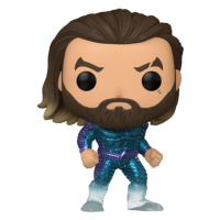 Funko POP! Aquaman and the Lost Kingdom: Aquaman in Stealth Suit