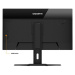 GIGABYTE M32U monitor 32"