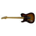 G&L Tribute ASAT Classic Lefty 3-Tone Sunburst MP