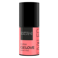 GABRIELLA SALVETE GeLove Lak na nechty UV & LED 19 Crush 8 ml