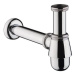 Sifón bidetový šalková Hansgrohe 1 1/4'' CR 55213000