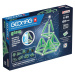 Geomag Glow Recycled 60 dielikov