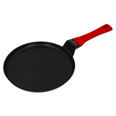 Pánev na palačinky Zwieger Obsidian 26 cm černá