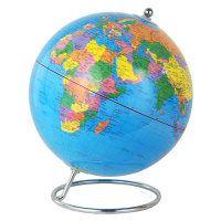 Signes Grimalt  Globe Mundo.  Sochy Modrá