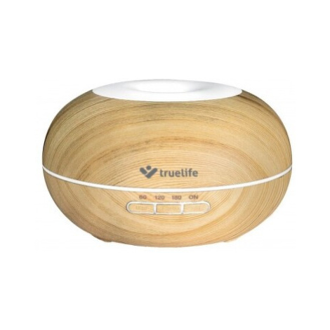 TRUELIFE Air diffuser D5 light aroma difuzér a zvlhčovač vzduchu 1 ks