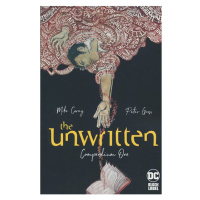 DC Comics Unwritten Compendium One