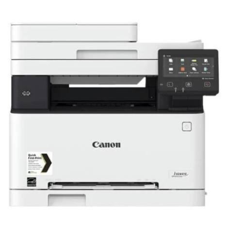 Canon i-SENSYS MF655Cdw 5158C004 laserová multifunkcia