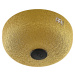 Meinl Sonic Energy 3" A Major OM Gold Pocket Steel Drum