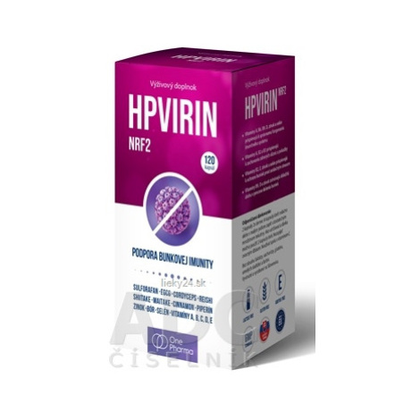 OnePharma HPVIRIN