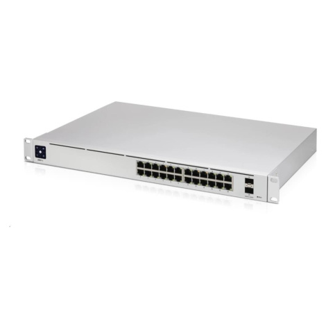 UBNT UniFi Switch USW-Pro-24 Gen2 [24xGigabit, 2xSFP+] UBIQUITI