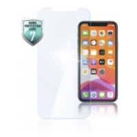 Hama 186262 ochranné sklo na displej pre Apple iPhone X/ XS/ 11 Pro