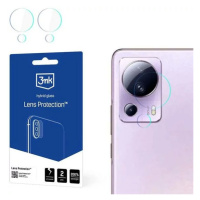 Ochranné sklo 3MK Lens Protect Xiaomi 13 Lite Camera Lens Protection 4pcs