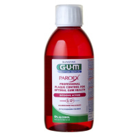 G.U.M Paroex Ústna voda 0,12% CHX 300 ml