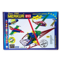 Stavebnica Merkur Vrtulník M013