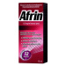 AFRIN 0,5 mg/ml nosový sprej 15 ml