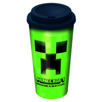 Epee Merch Hrnček na kávu Minecraft 520 ml