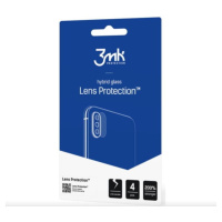 3mk ochrana kamery Lens Protection pre Apple iPhone 15 Plus (4ks)