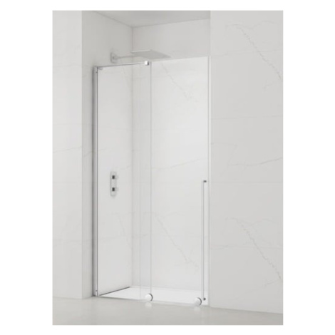 Sprchové dvere 140 cm SAT Walk-In Xmotion SATBWIXMN140NIKA