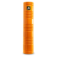 Foam Roller GRID 2.0 Farba: oranžová