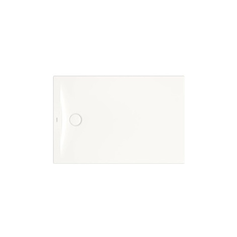 Kaldewei Calima sprchová vanička obdĺžniková 180x90 cm solidlite alpská biela 325011111001