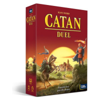 Dosková hra Catan - Duel