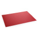 Prestieranie FLAIR SHINE 45x32 cm, červená
