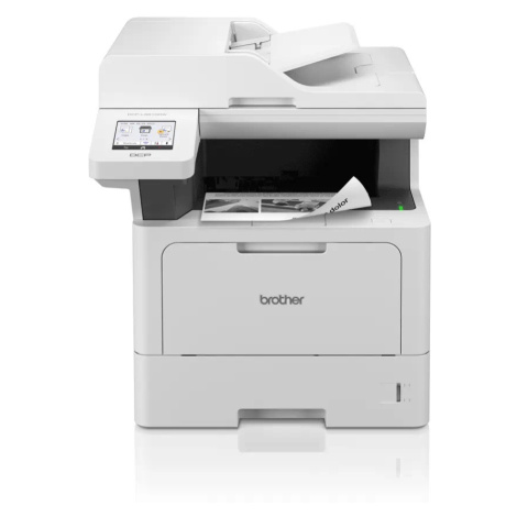 Brother DCP-L5510DW DCPL5510DWRE1 laserová multifunkcia