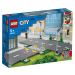 LEGO® City 60304 Križovatka