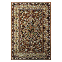 Kusový koberec Anatólia 5381 V (Vizon) Rozmery kobercov: 150x230