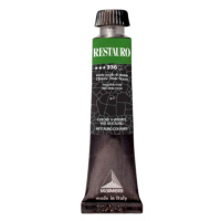 MAIMERI RESTAURO - Reštauračné farby (336 - chrome oxide green, 20 ml)