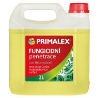 Primalex - fungicídna penetrácia 1 l