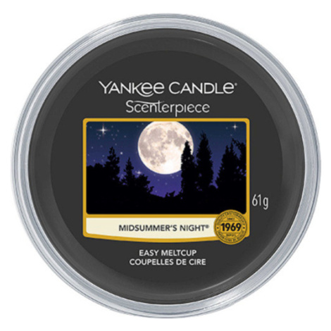 Yankee Candle, Letná noc, Vonný vosk 61 g