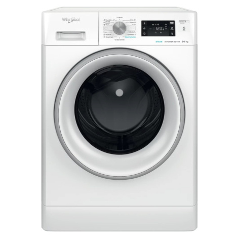 WHIRLPOOL FFWDB 864369 SV EE