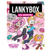 Farshore Lankybox Epic Adventure