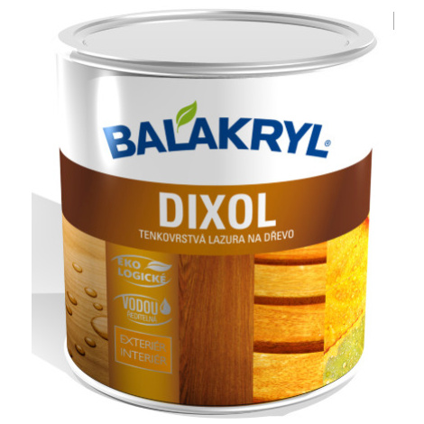 Balakryl Dixol Dub,2,5kg