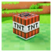 Svetlo Minecraft TNT