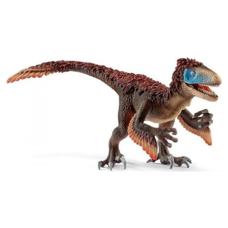 Schleich Dinosaurus Utahraptor