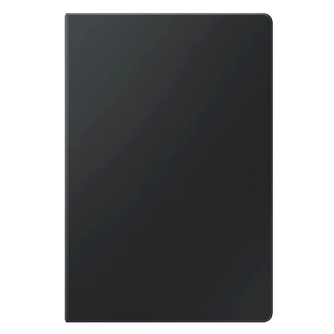 Púzdro Case Samsung EF-DX815UBEGWW Tab S9+ black Book Cover Keyboard (EF-DX815UBEGWW)