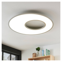 Stropné LED svietidlo Durun CCT okrúhle 80 cm