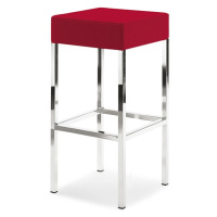 PEDRALI - Barová stolička CUBE XL 1451 - DS