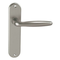 UC - VERONA - SOK WC kľúč, 72 mm, kľučka/kľučka