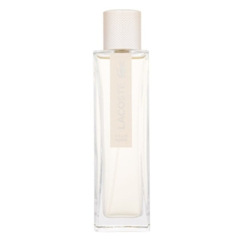 Lacoste Pour Femme Parfémovaná voda 90 ml